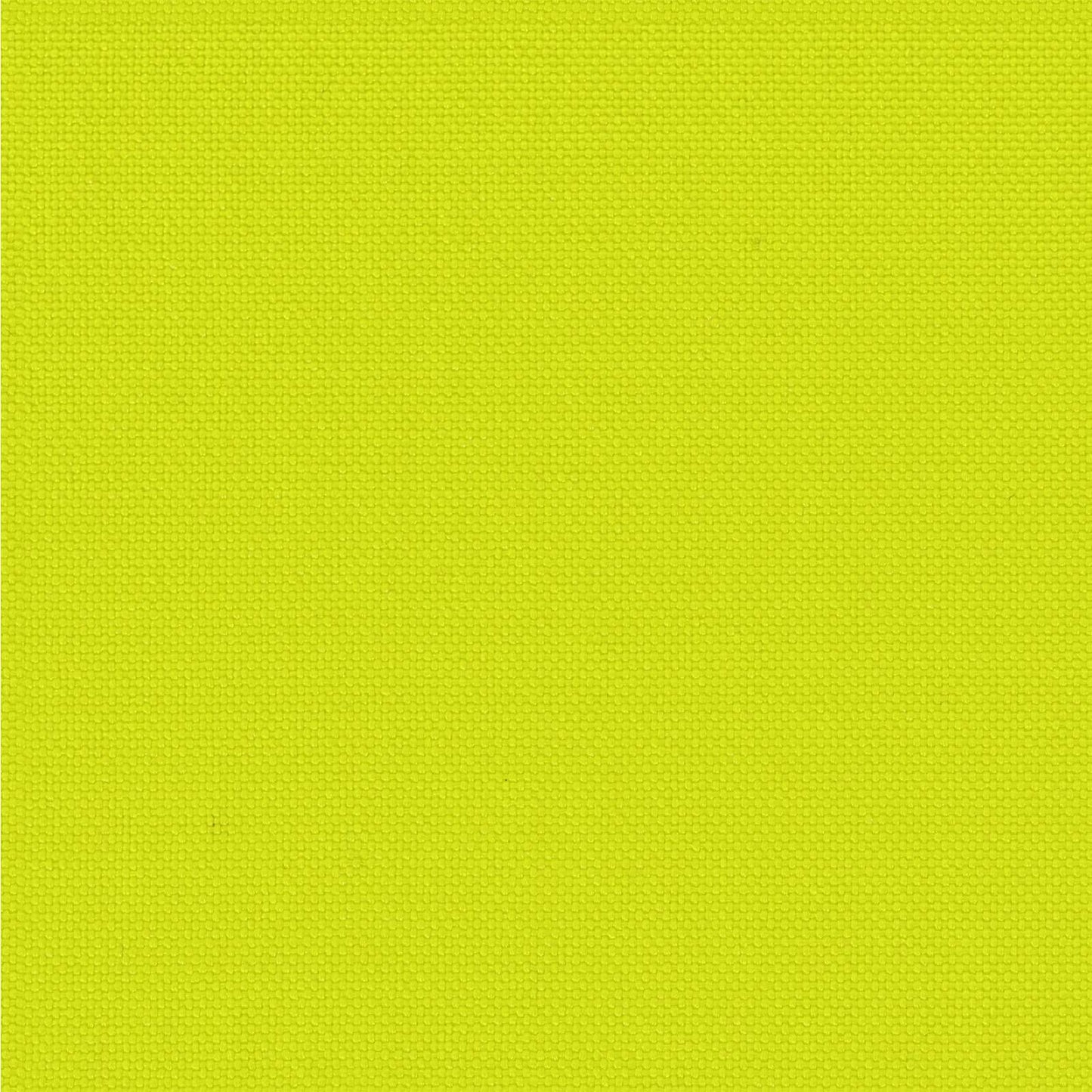 Cushion Cover 6 pcs HOUTEN Bright Green 60 x 60 cm Polyester