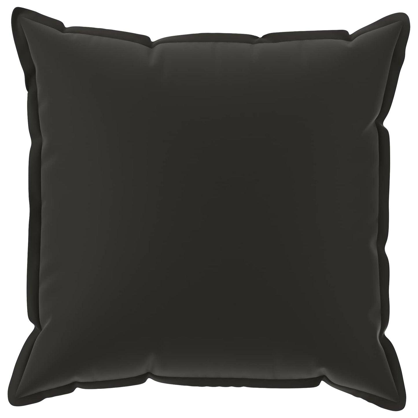 Cushion Cover 6 pcs HOUTEN Multicolour 60 x 60 cm Polyester