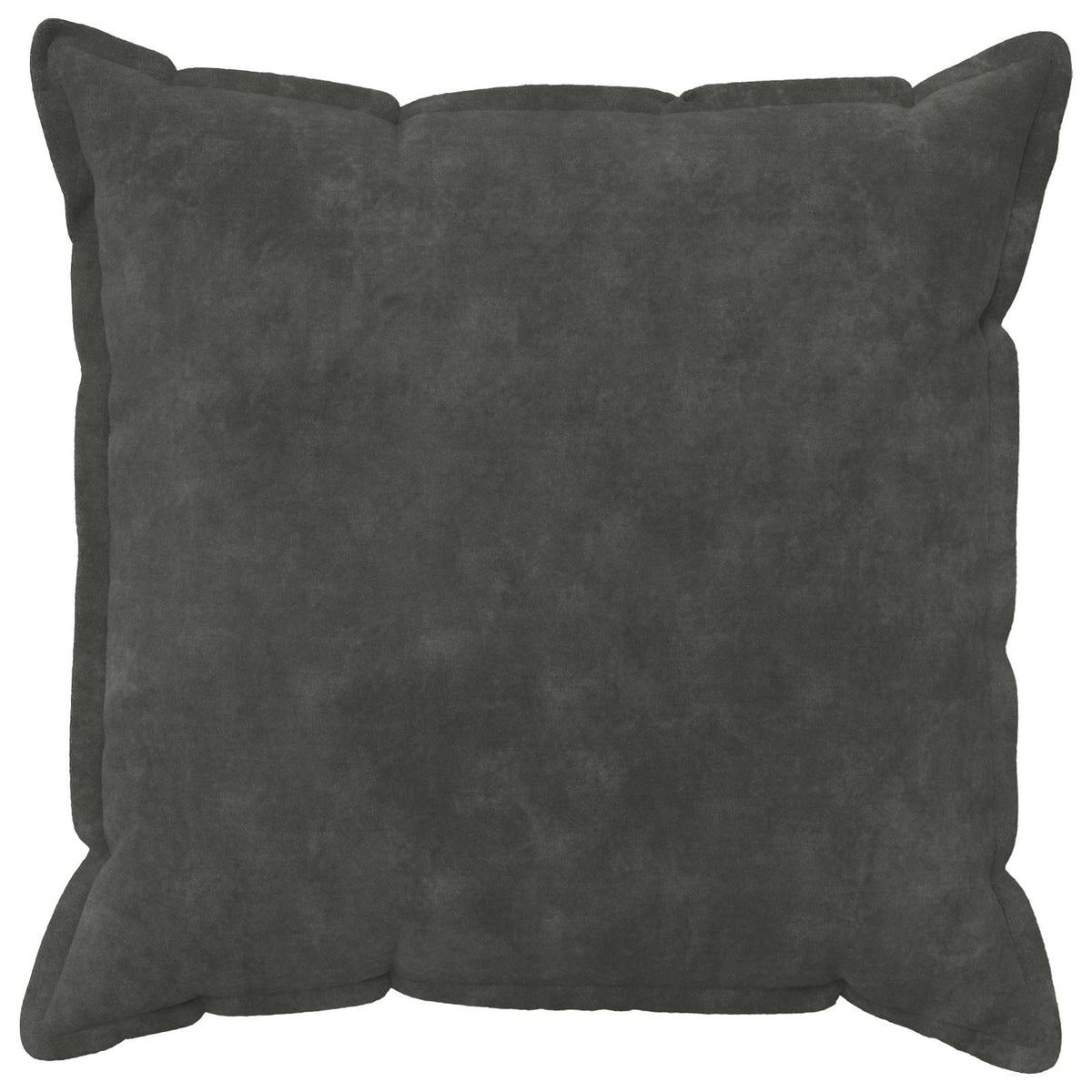 Cushion Cover 6 pcs HOUTEN Anthracite 70 x 70 cm