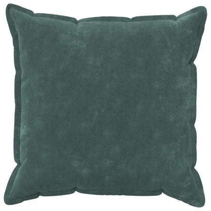 Cushion Cover 6 pcs HOUTEN Sea Blue 70 x 70 cm