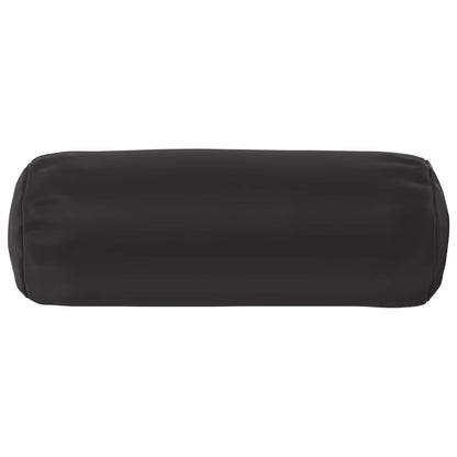 Cushion Cover 6 pcs HEERLEN Multicolour Ø 15 x 40 cm Polyester