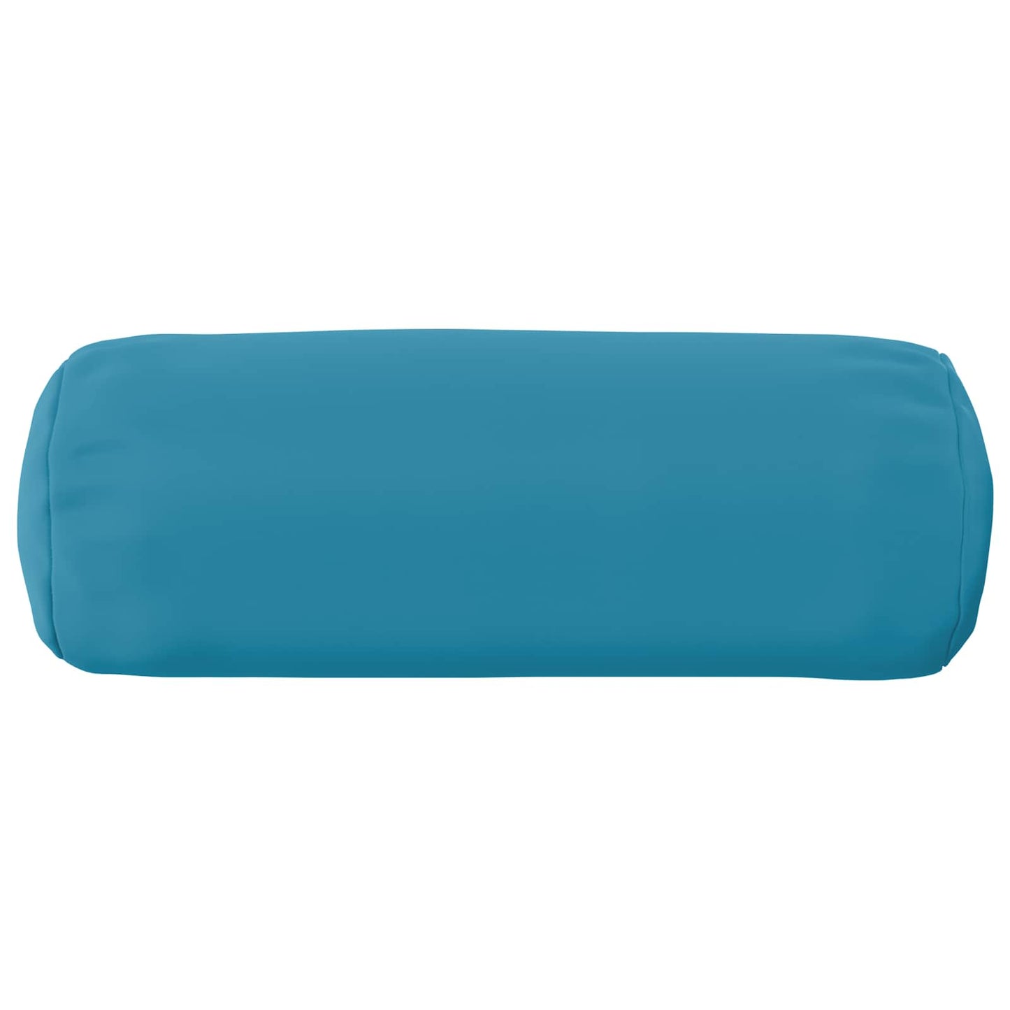 Cushion Cover 2 pcs HEERLEN Light Blue Ø 15 x 40 cm Polyester
