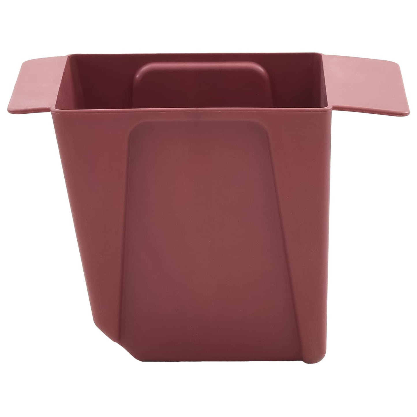 Flower Boxes for Euro Pallets 12 pcs Brown 14 x 9 x 9.5 cm