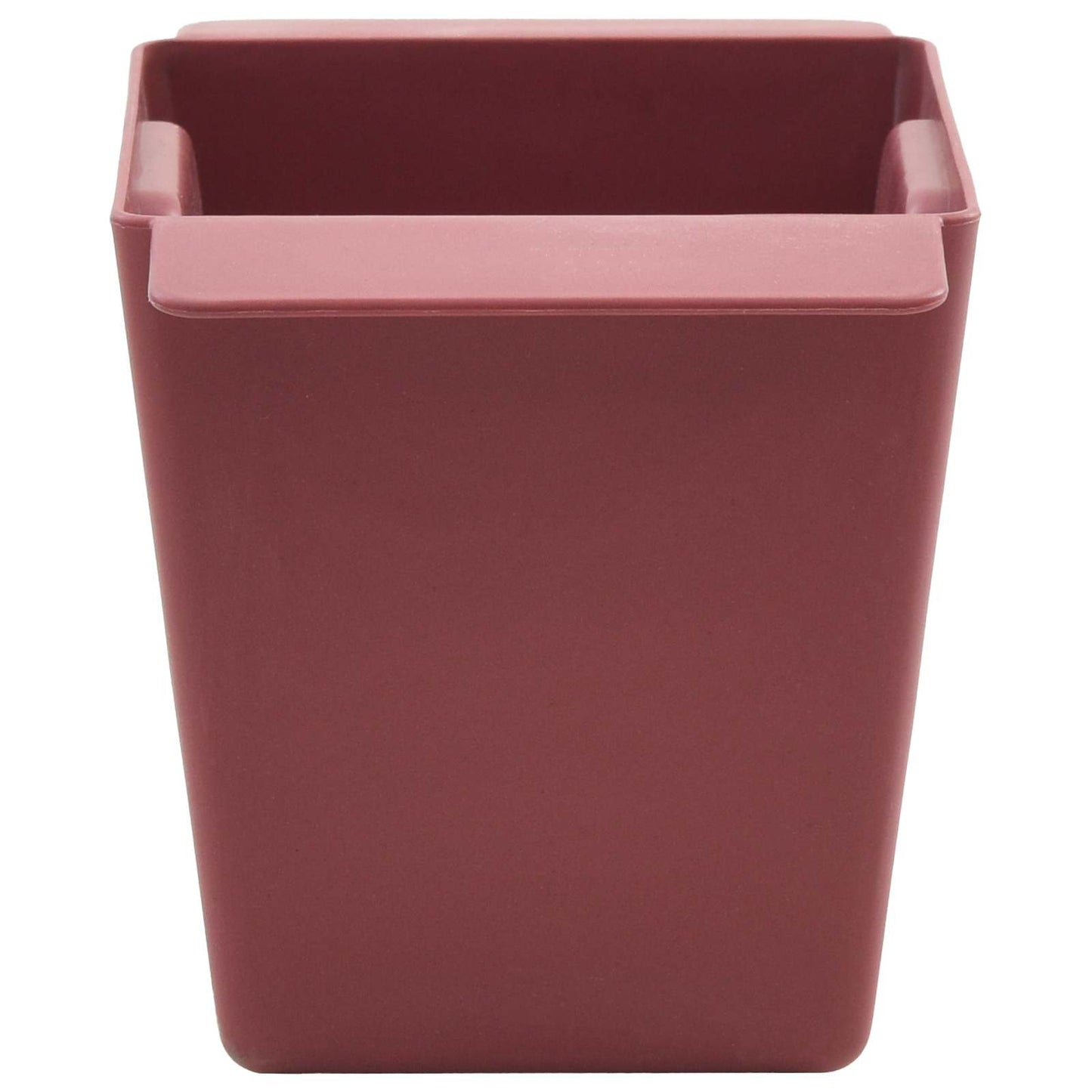 Flower Boxes for Euro Pallets 24 pcs Brown 13.5 x 9 x 9.5 cm