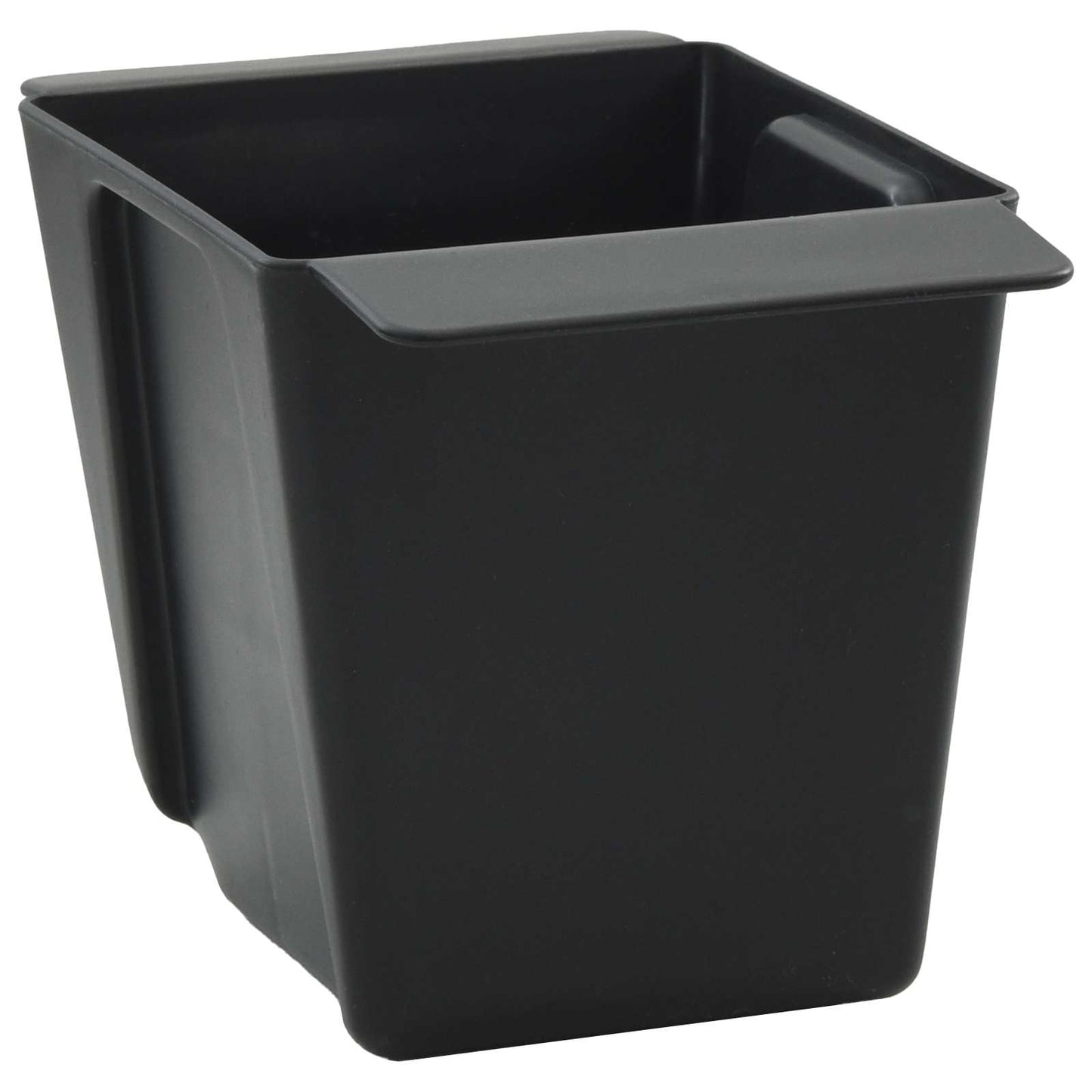 Flower Boxes for Euro Pallets 24 pcs Black 13.5 x 9 x 9.5 cm