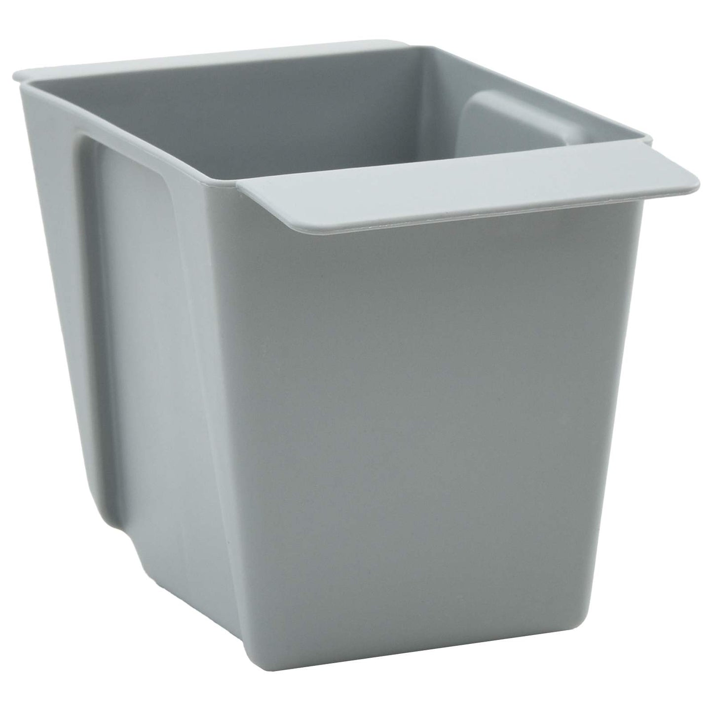 Flower Boxes for Euro Pallets 24 pcs Light grey
