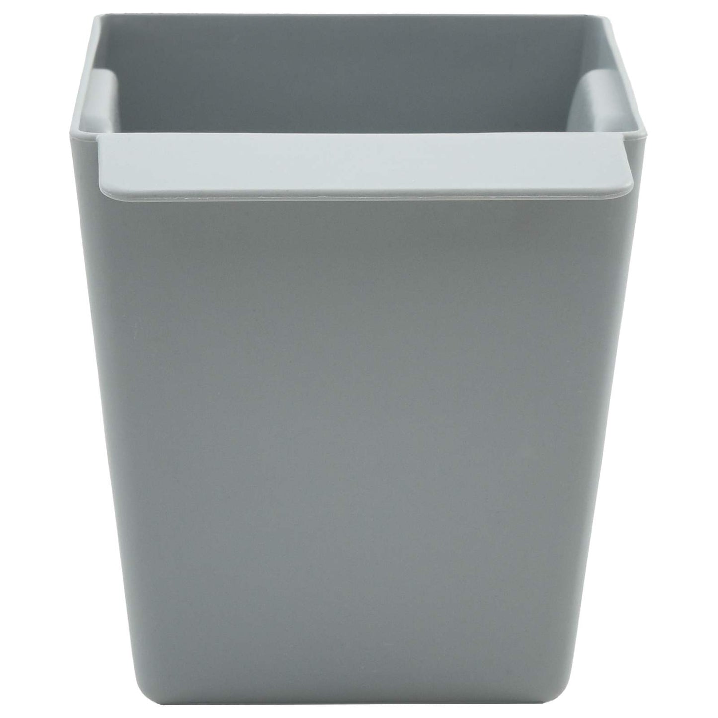 Flower Boxes for Euro Pallets 24 pcs Light grey
