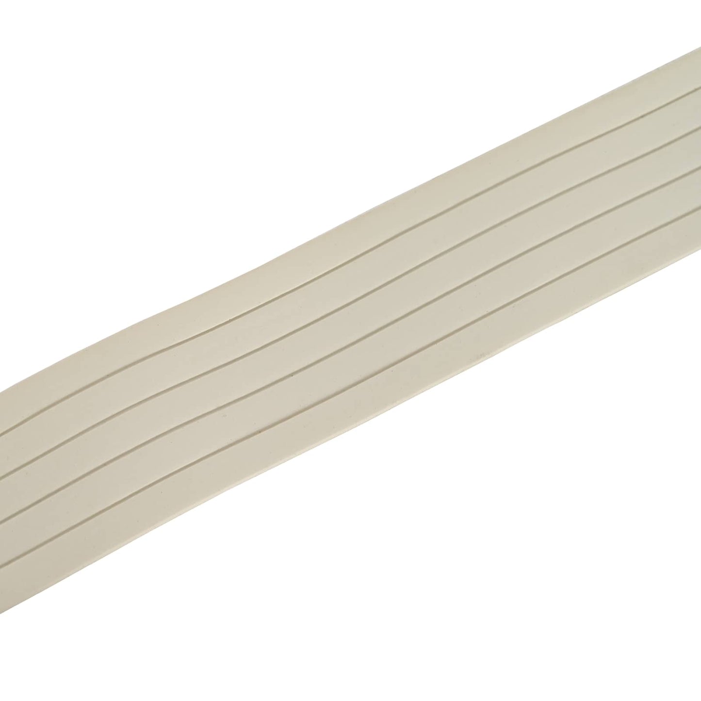 Self-Adhesive Window Seal White 8 x 2 mm 12 m EPDM Foam