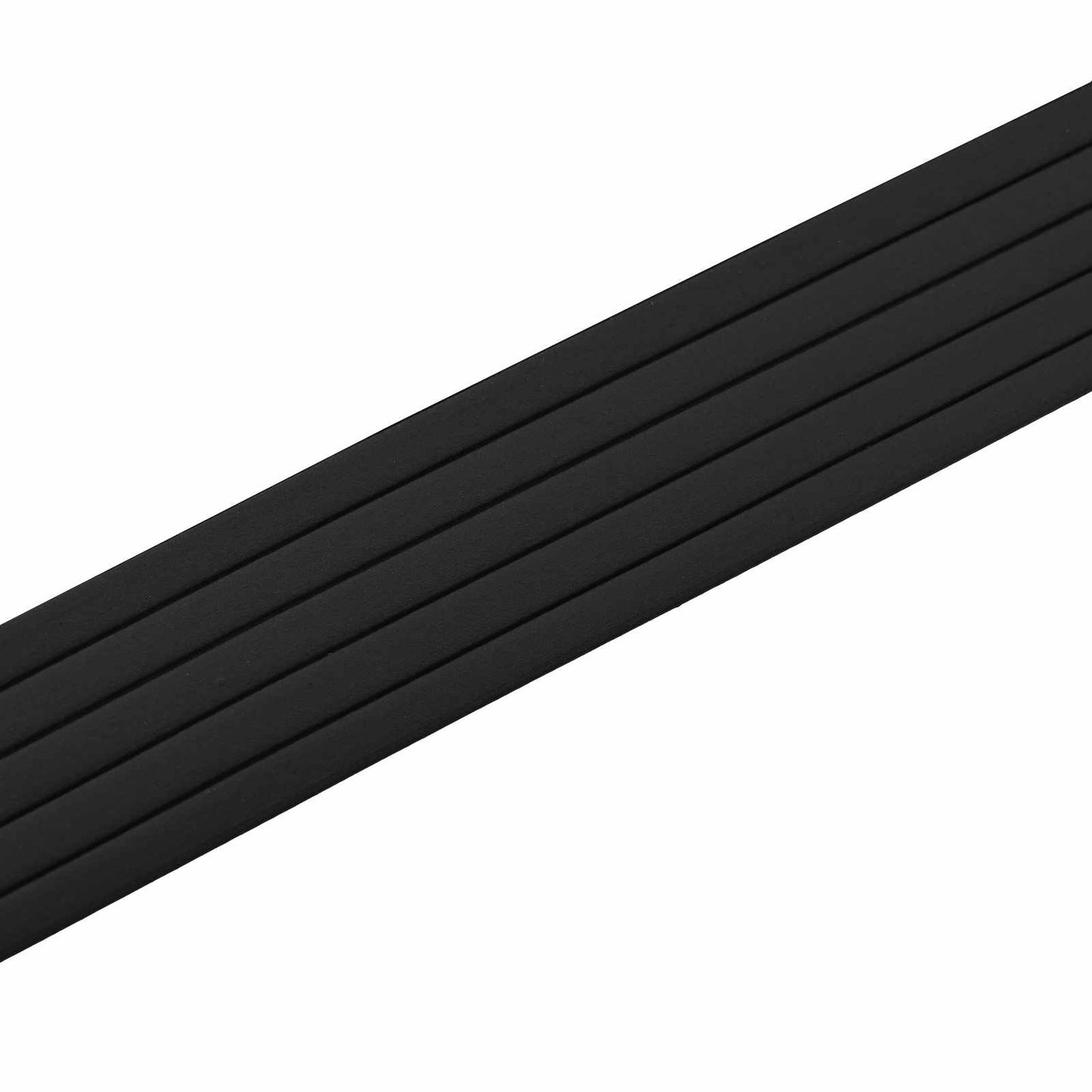 Self-Adhesive Window Seal Black 9 x 3 mm 100 m EPDM Foam
