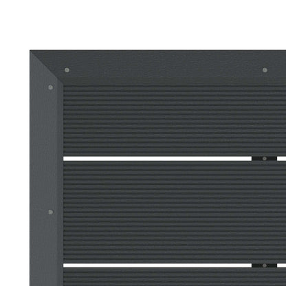 Shower Base Plate WPC