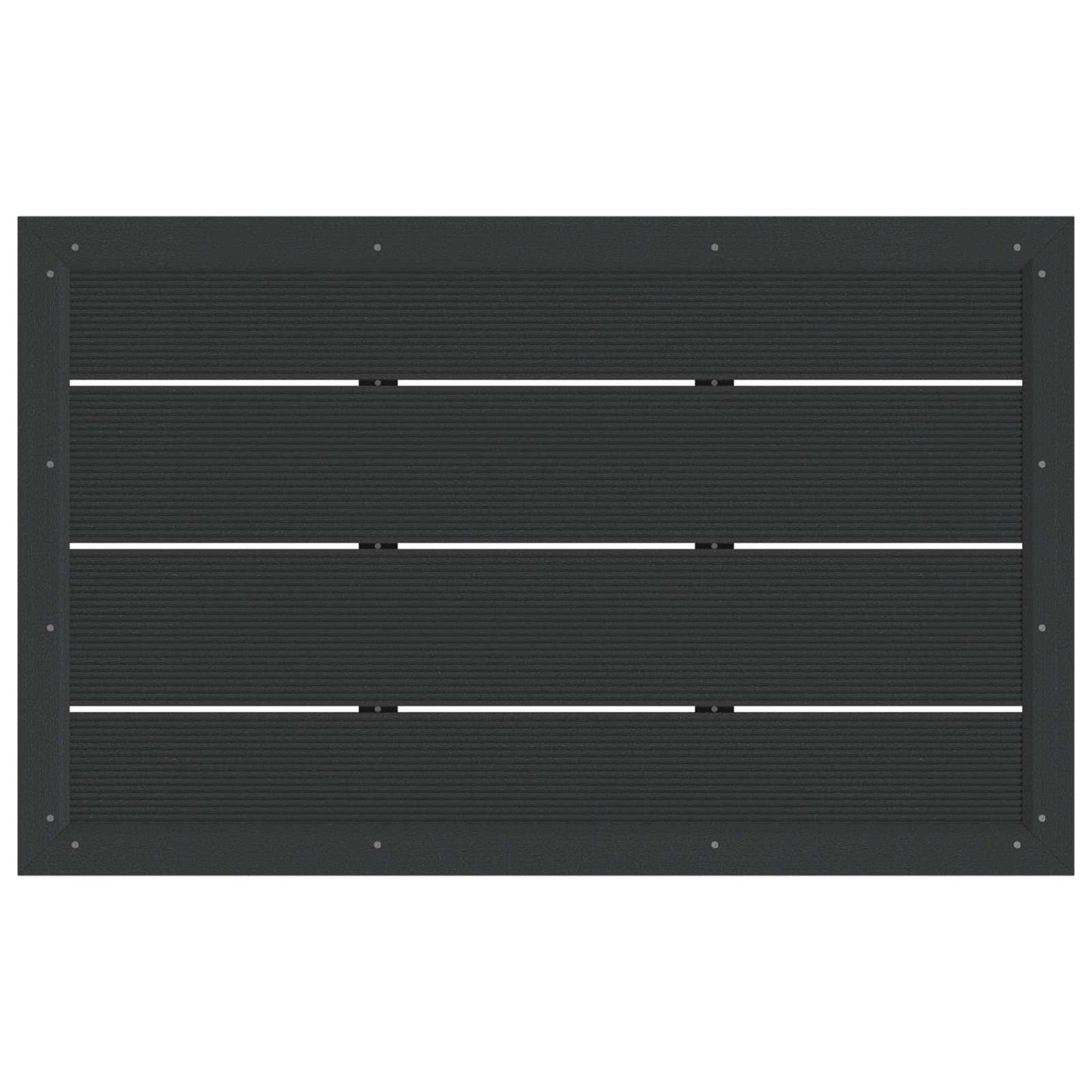 Shower Base Plate WPC