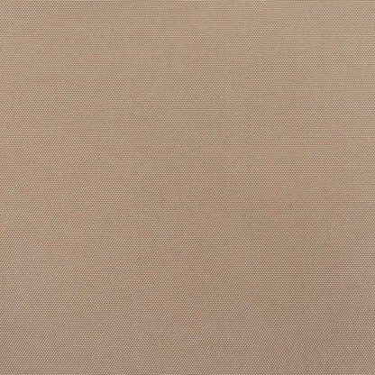 Garden Parasol 200 x 300 cm Polyester Rectangular Taupe