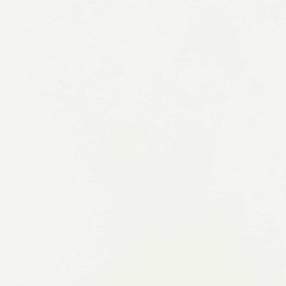 Garden Parasol 300 x 300 cm Polyester Rectangular Cream