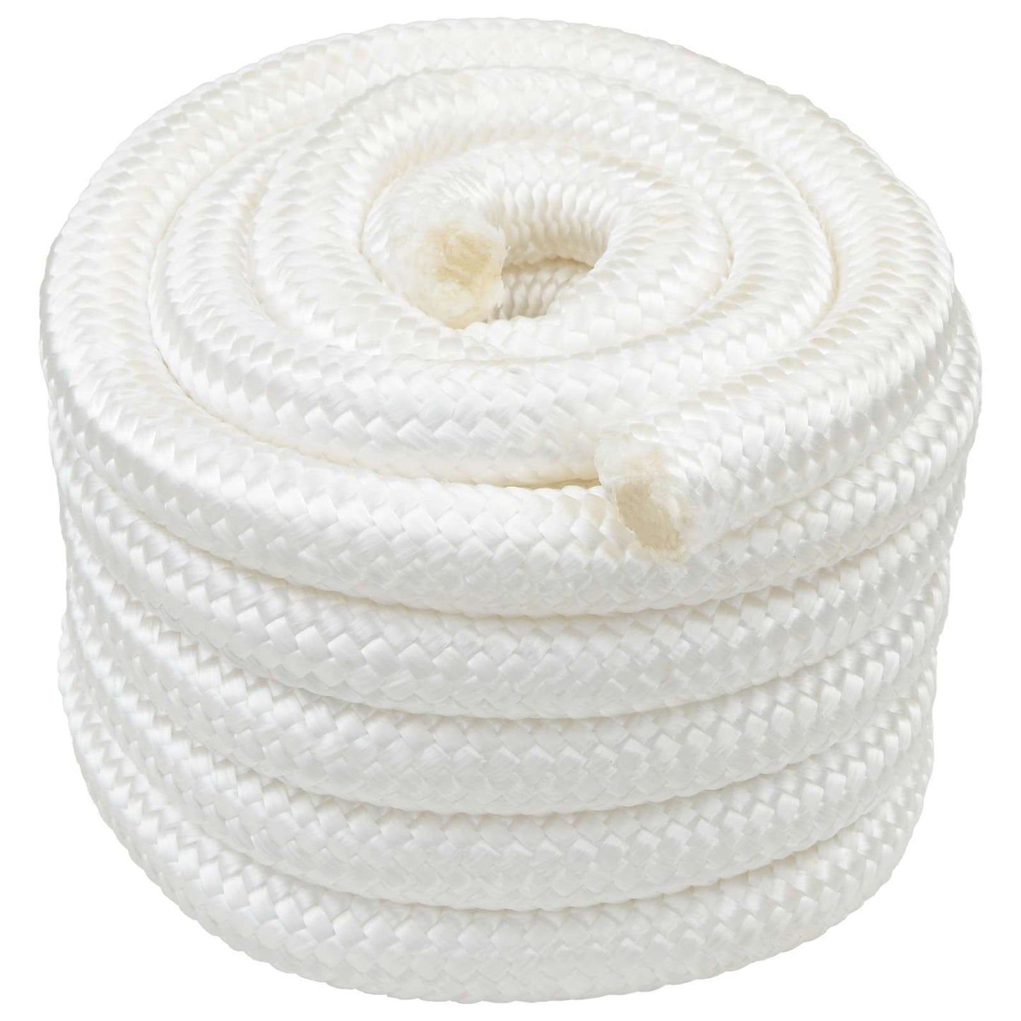 Boat Rope 10 m 5 White PP