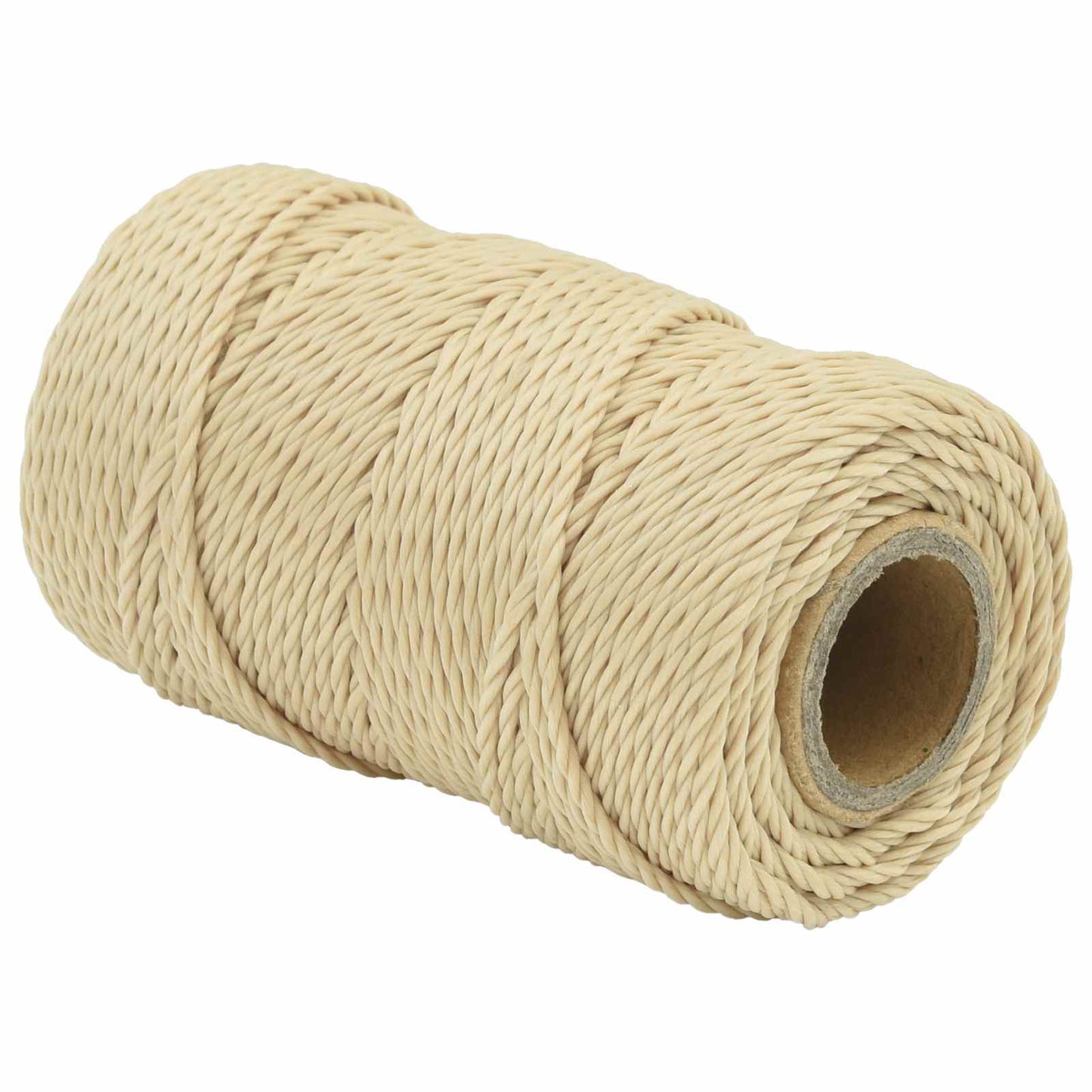 Boat Rope 50 m 0.2 Natural PP