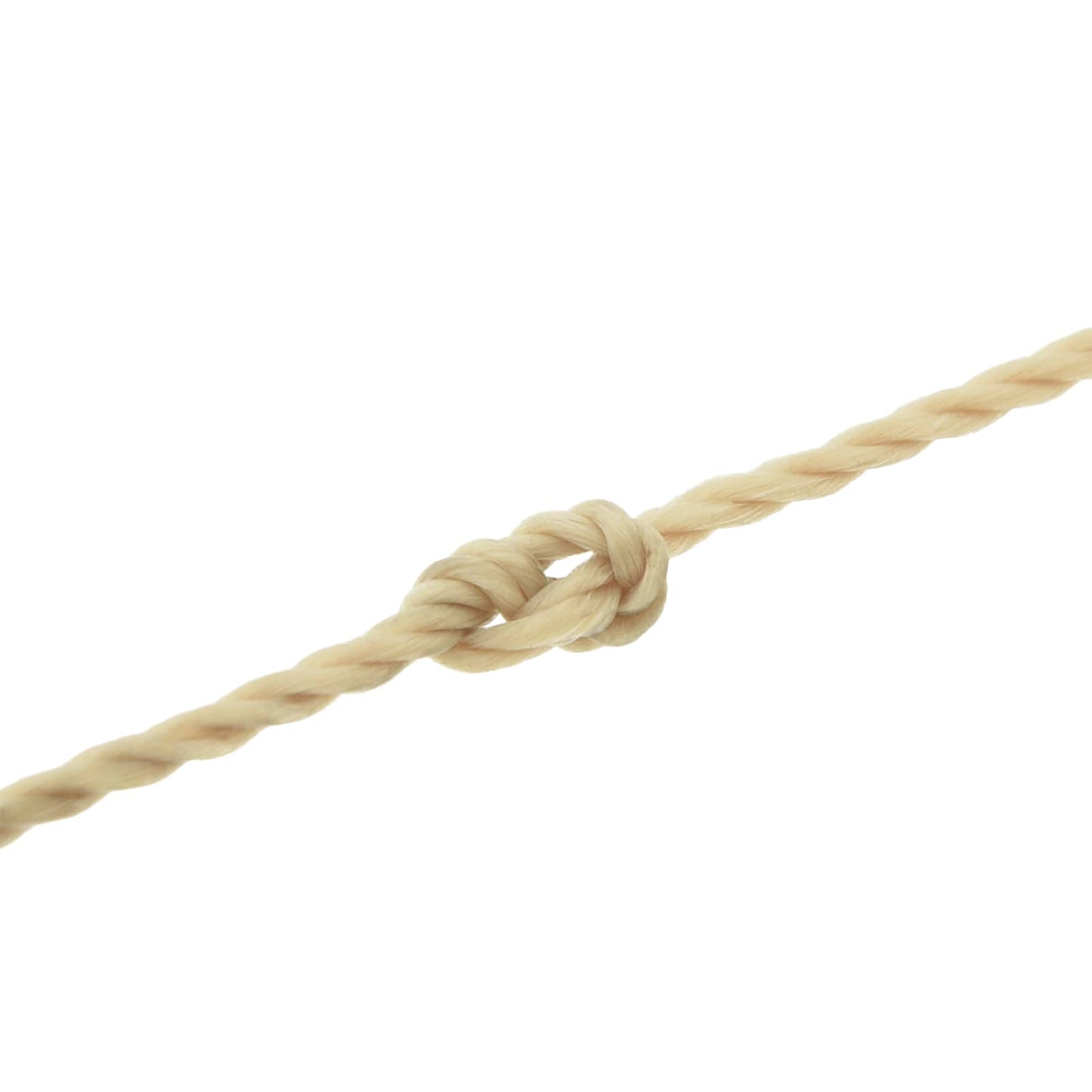 Boat Rope 100 m 0.2 Natural PP
