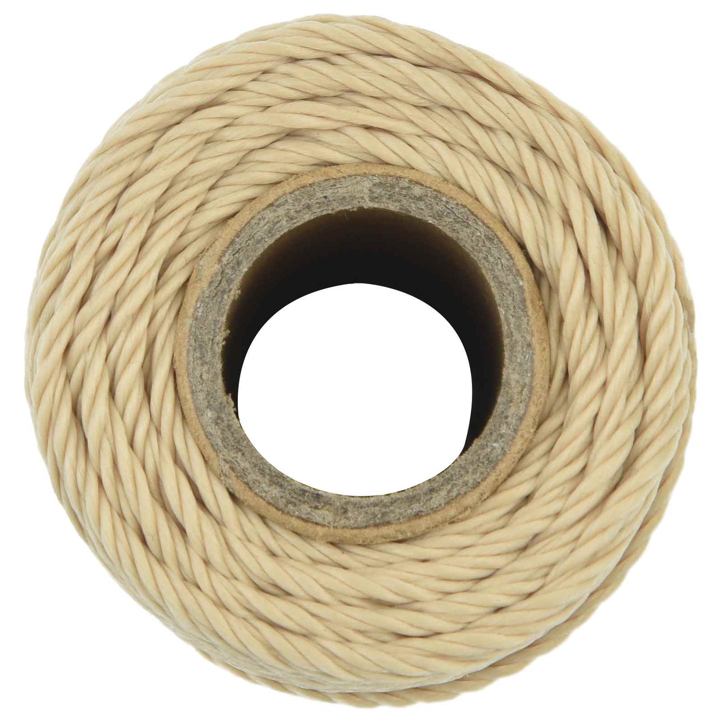 Boat Rope 100 m 0.2 Natural PP
