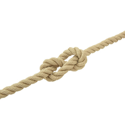 Boat Rope 100 m 1.4 Natural PP