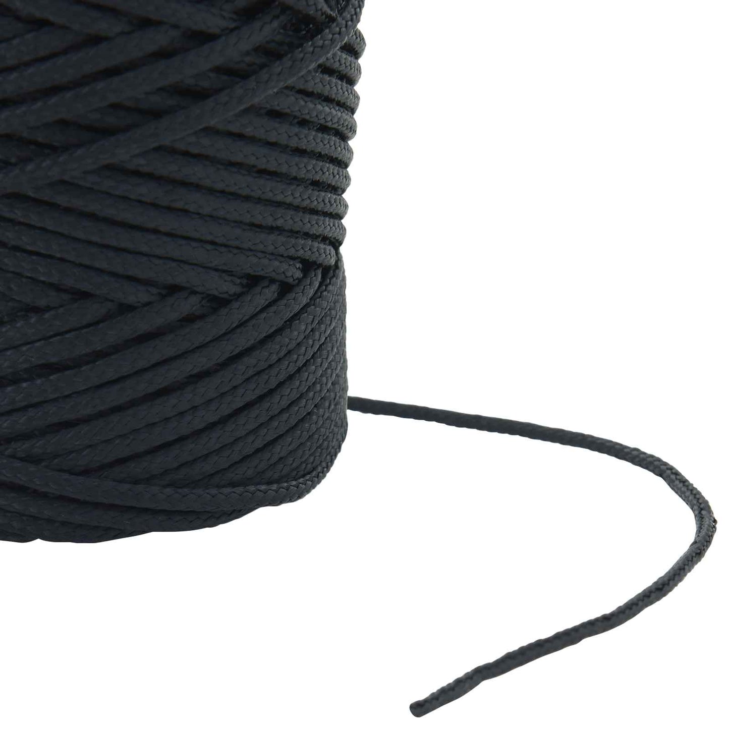Boat Rope Royal Blue 50 m Polyester