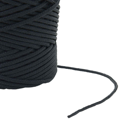 Boat Rope Royal Blue 50 m Polyester