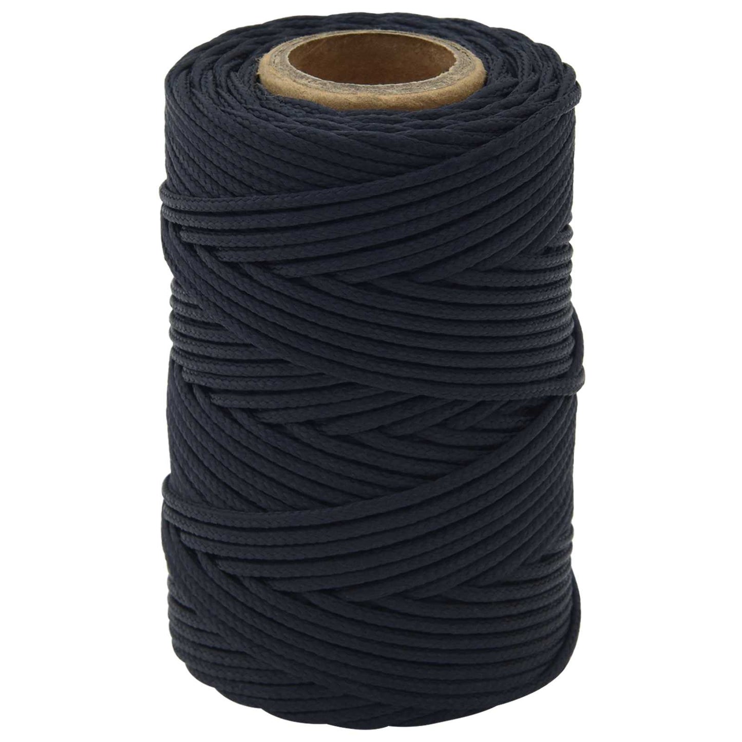 Boat Rope Royal Blue 50 m Polyester