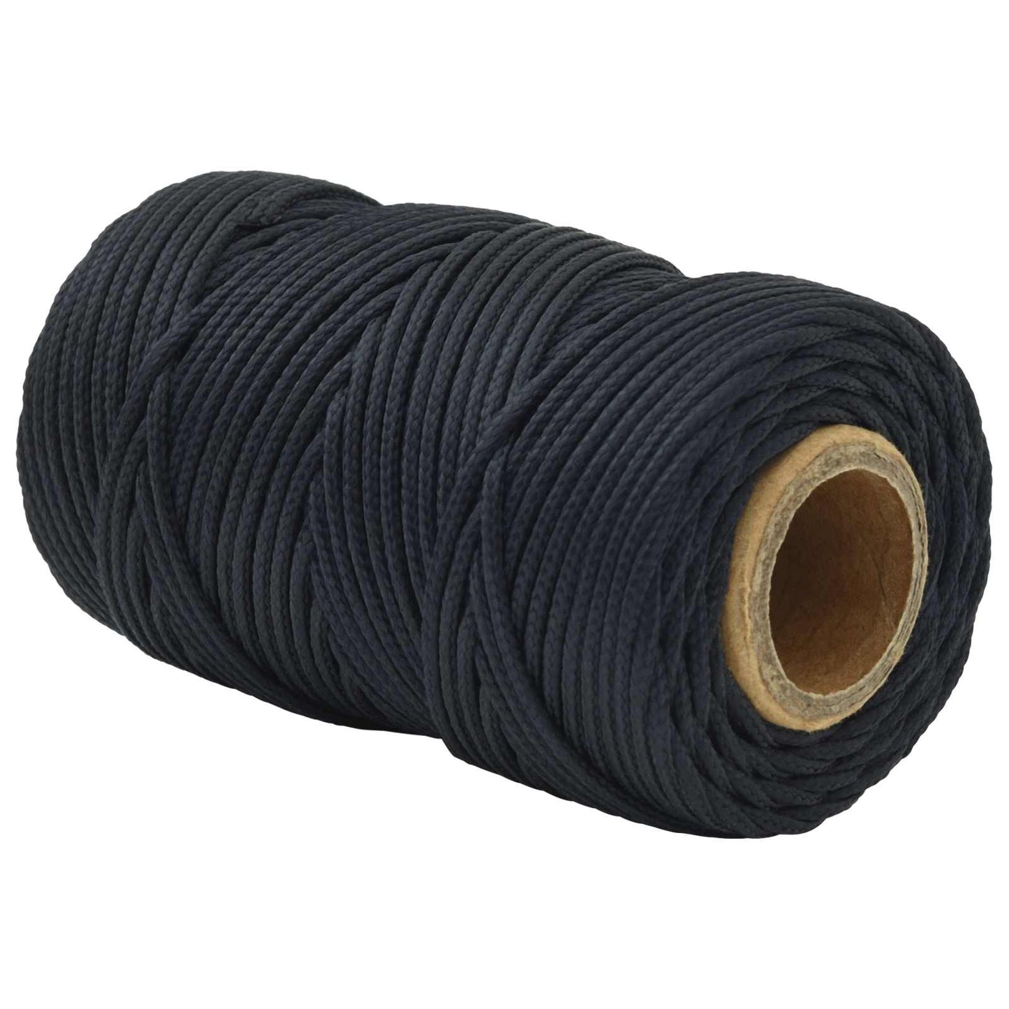 Boat Rope Royal Blue 50 m Polyester