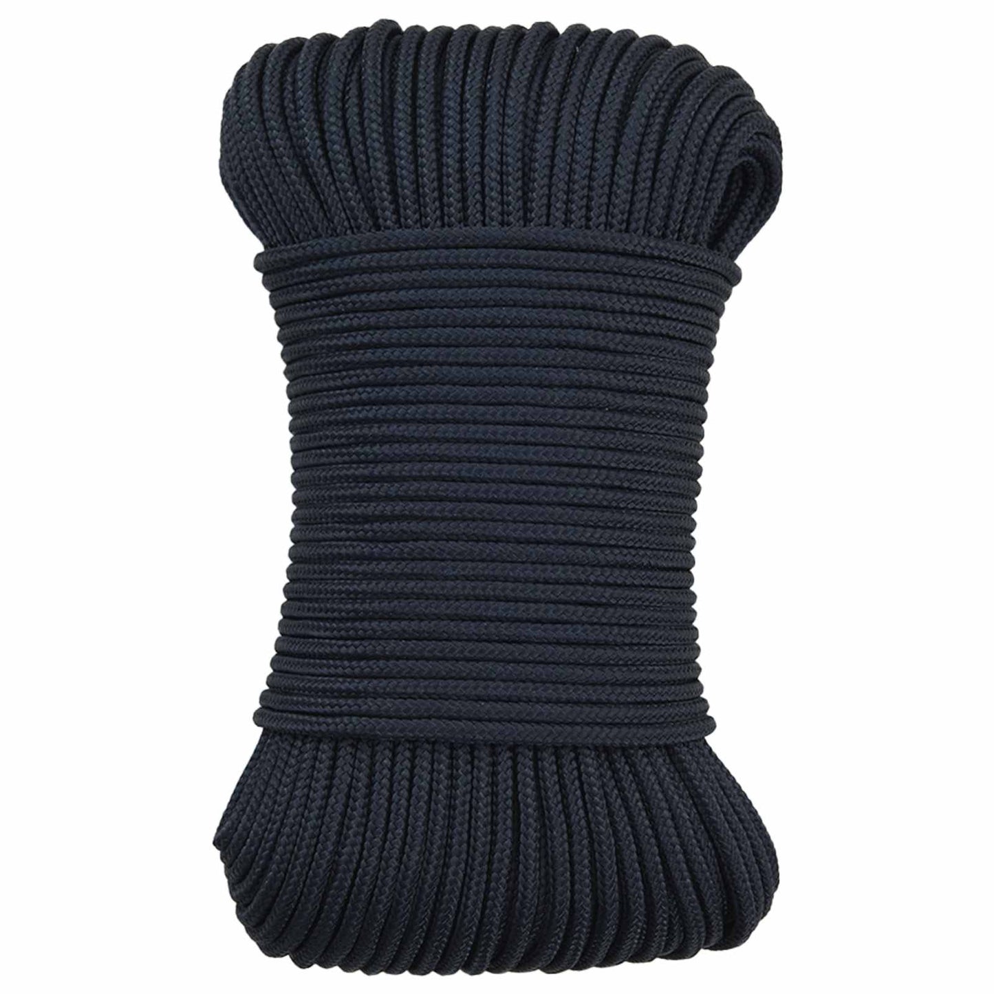 Boat Rope Royal Blue 50 m Polyester
