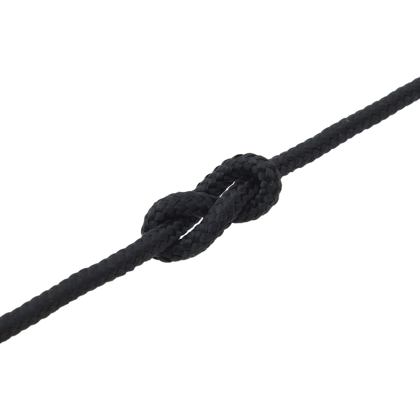 Boat Rope Royal Blue 50 m Polyester