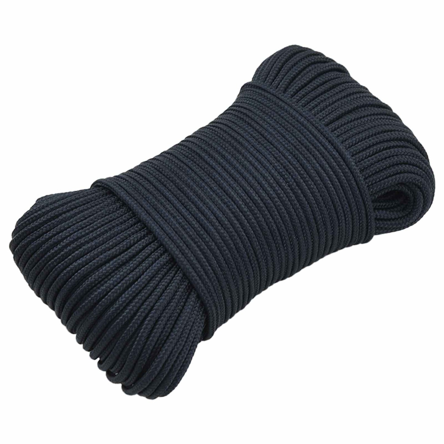 Boat Rope Royal Blue 50 m Polyester