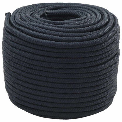 Boat Rope Royal Blue 500 m Polyester