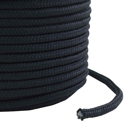 Boat Rope Royal Blue 50 m Polyester