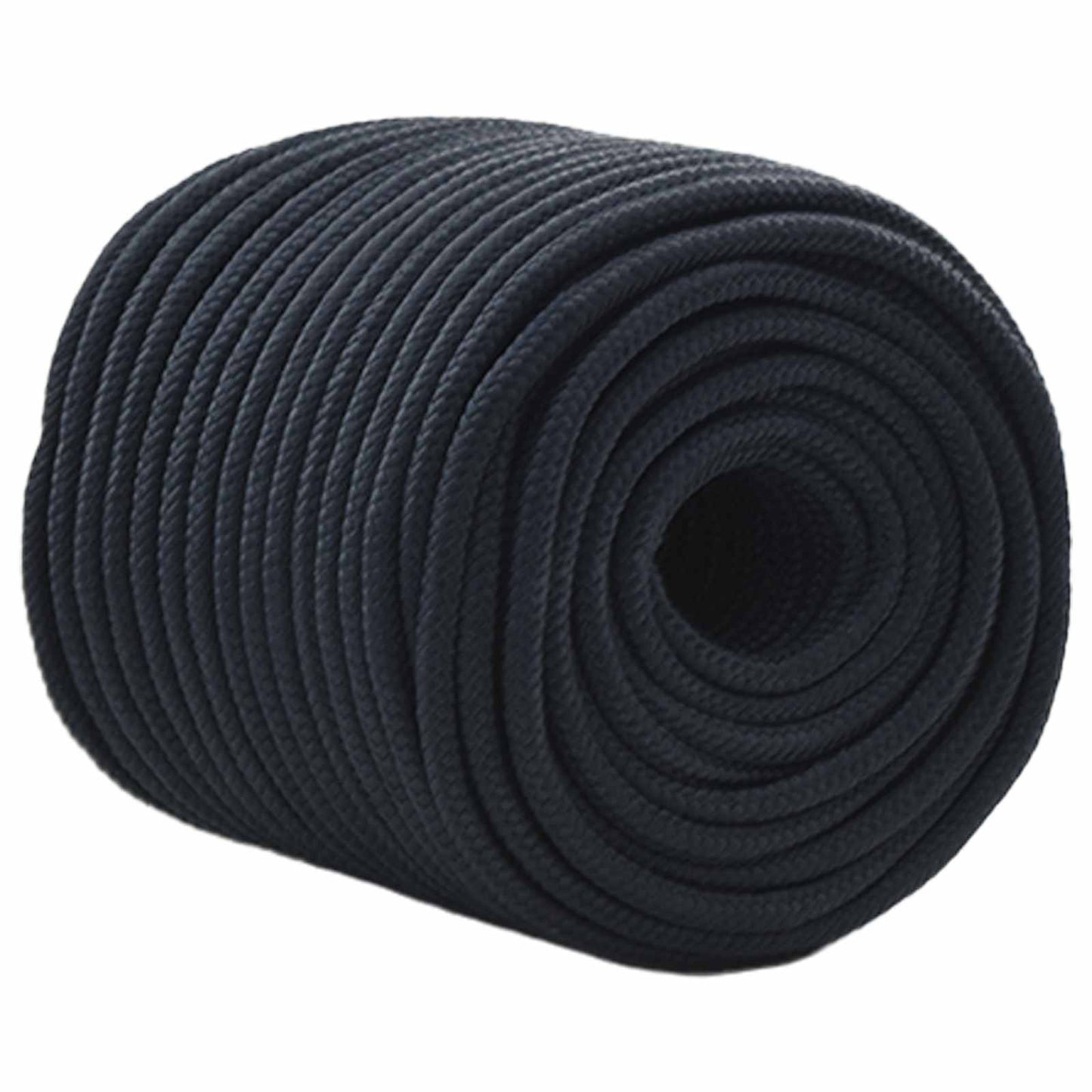 Boat Rope Royal Blue 50 m Polyester