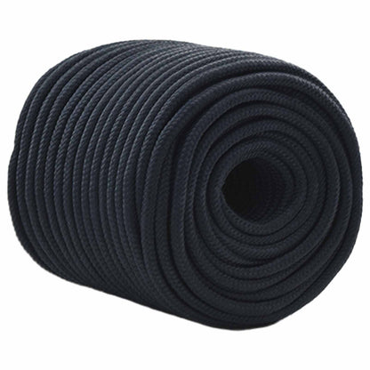 Boat Rope Royal Blue 50 m Polyester