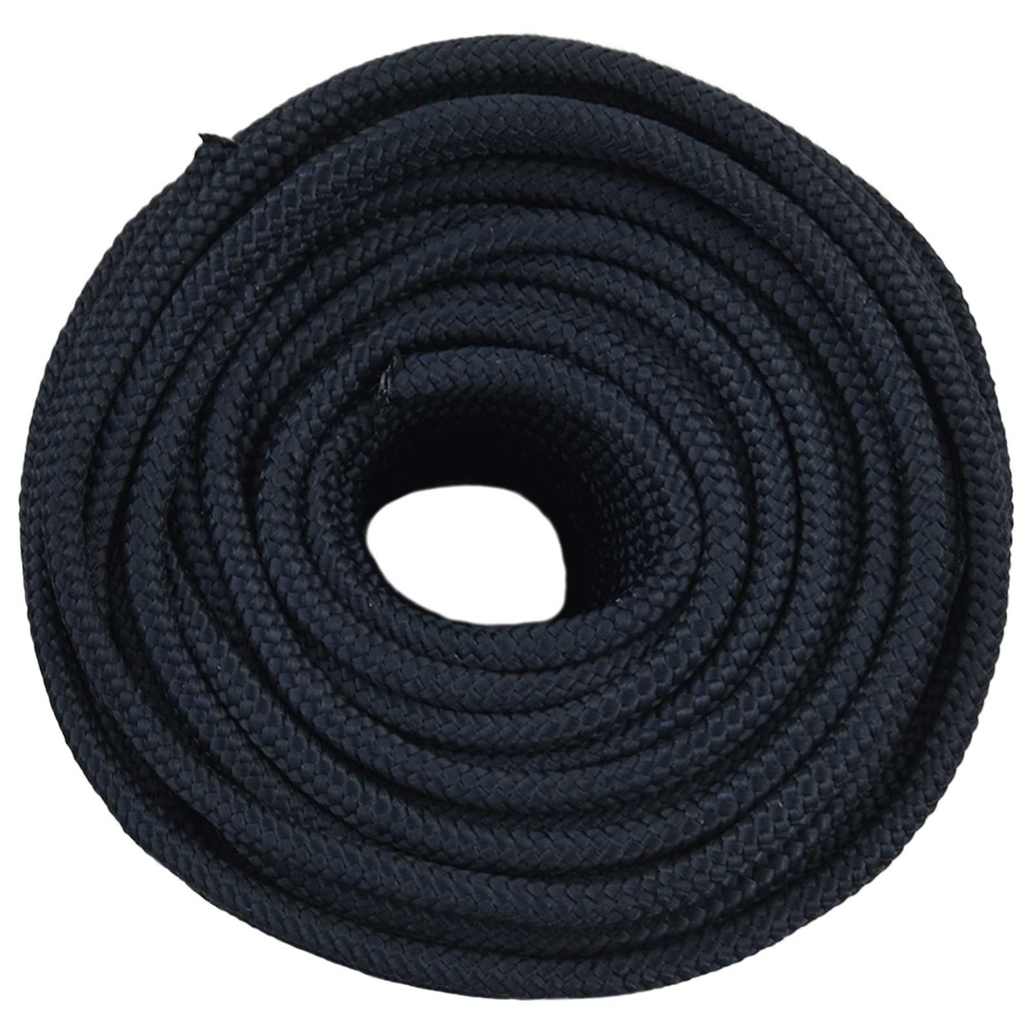 Boat Rope Royal Blue 250 m Polyester