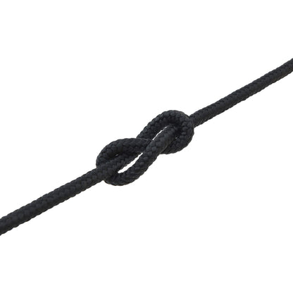 Boat Rope Royal Blue 100 m Polyester