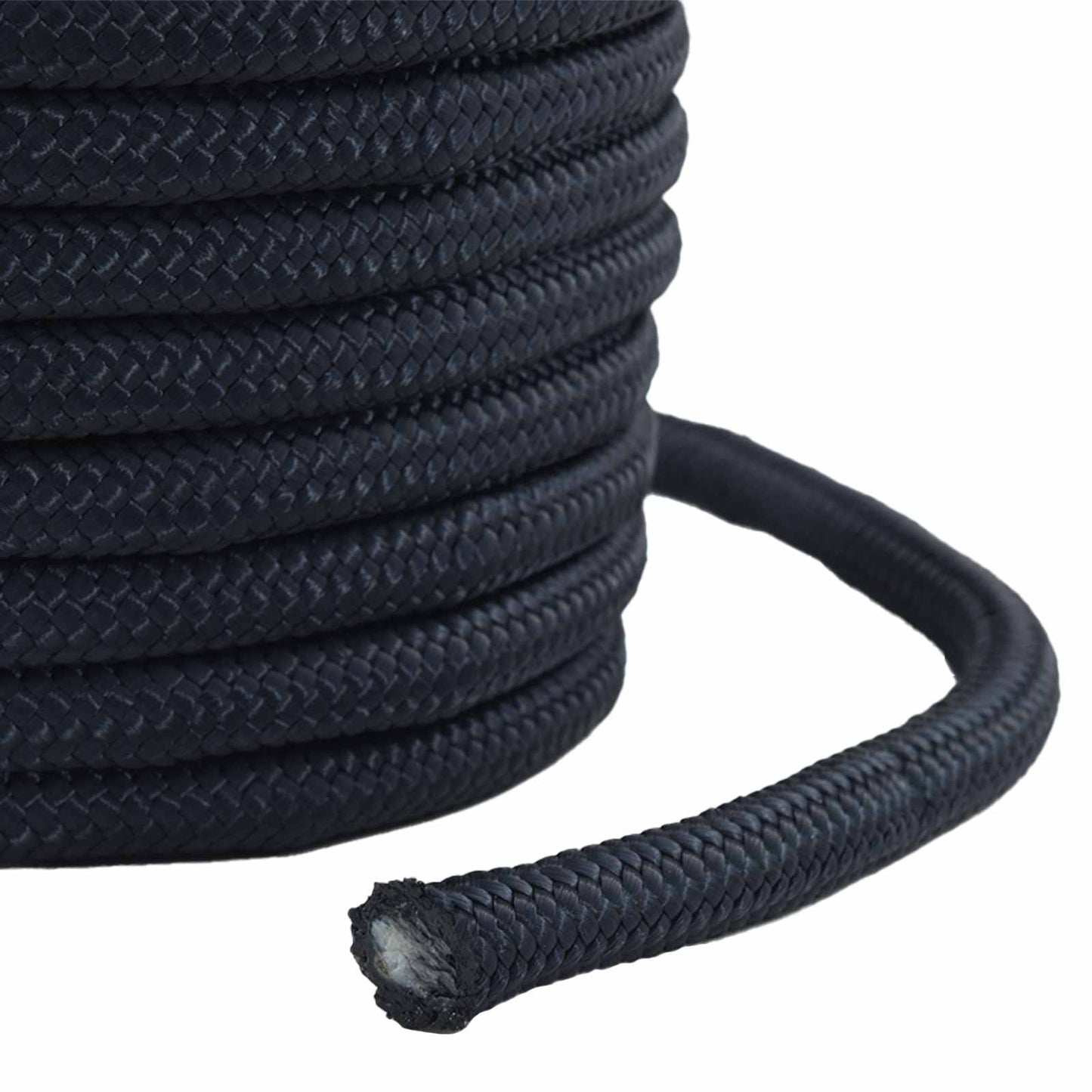 Boat Rope Royal Blue 25 m Polyester