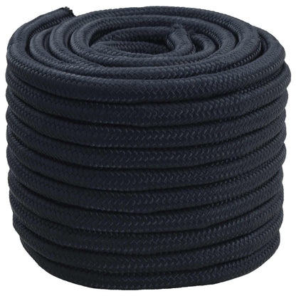 Boat Rope Royal Blue 50 m Polyester