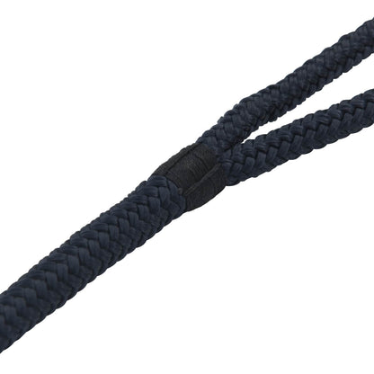 Boat Rope 9 m 1.6 Royal Blue Polyester