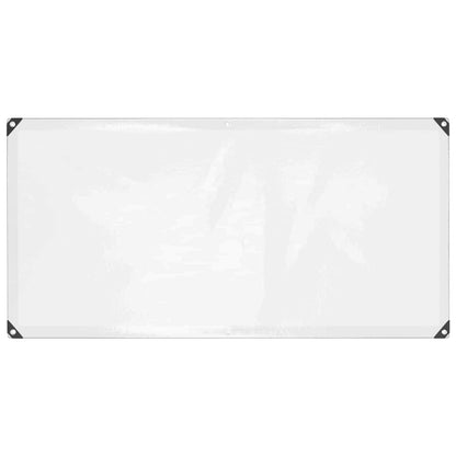 Plant Cover Transparent 1 x 2 m PE