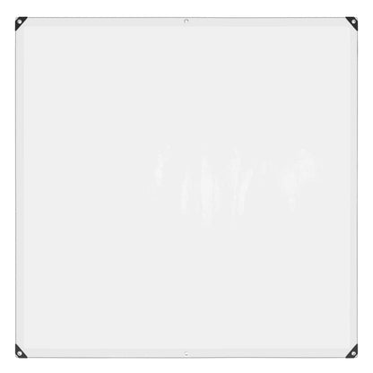 Plant Cover Transparent 2 x 2 m PE
