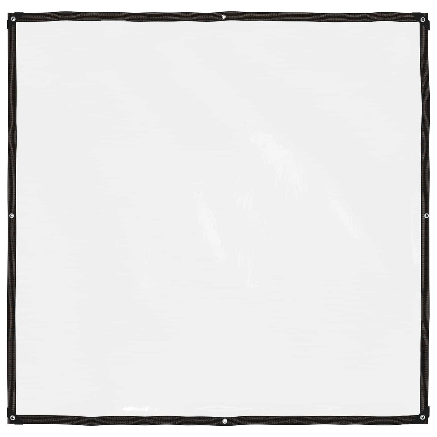 Plant Cover Transparent 2 x 2 m PE
