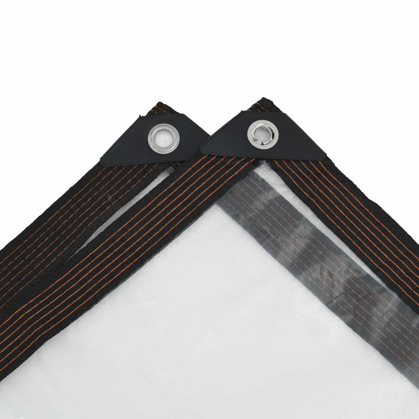 Plant Cover Transparent 4 x 5 m PE