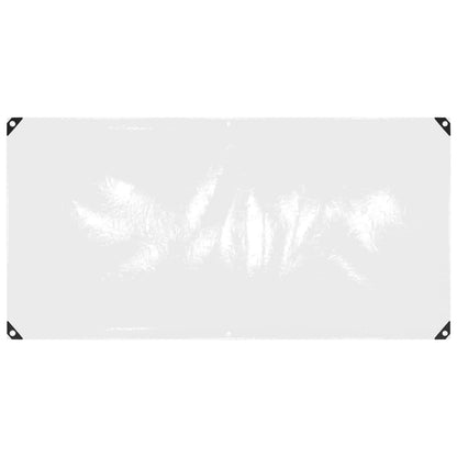 Plant Cover Transparent 1 x 2 m PVC