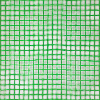 Tarpaulin with Eyelets Green 3 x 4 m 140 gsm PE