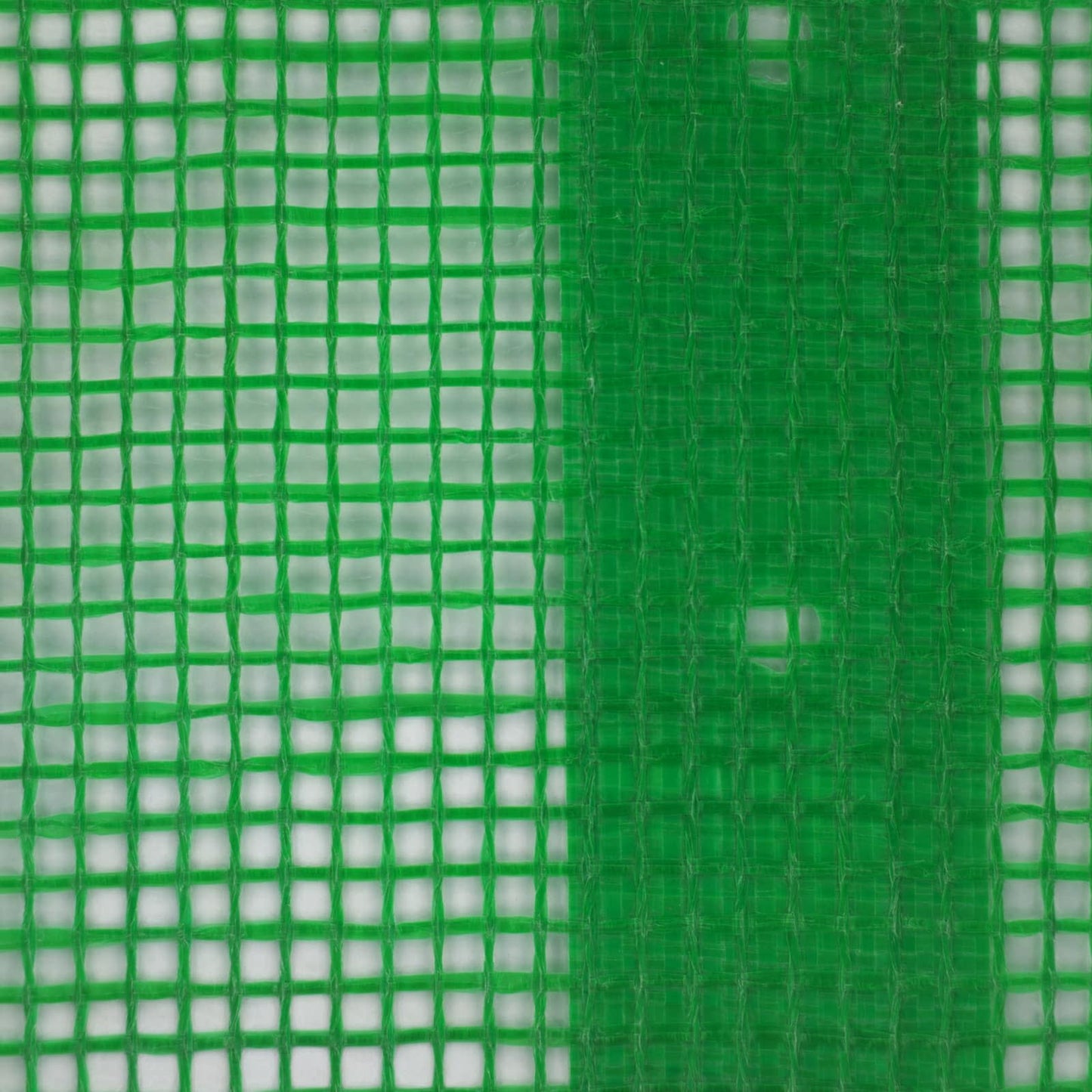 Tarpaulin with Eyelets Green 1.5 x 15 m 260 gsm PE