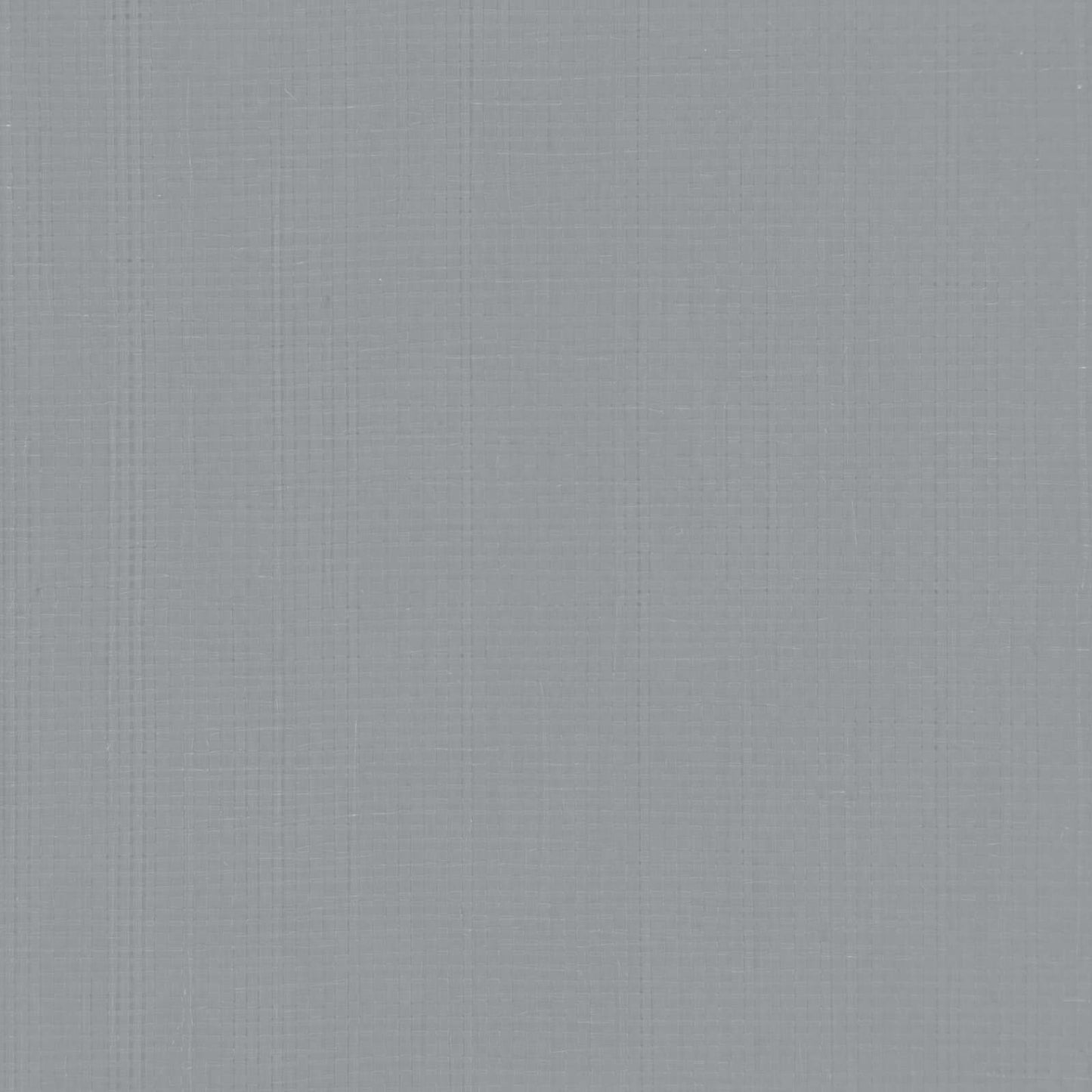 Tarpaulin with Eyelets Light Grey 8 x 8 m 180 gsm PE