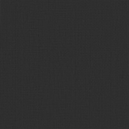 Tarpaulin with Eyelets Anthracite Grey 4 x 6 m 180 gsm PE