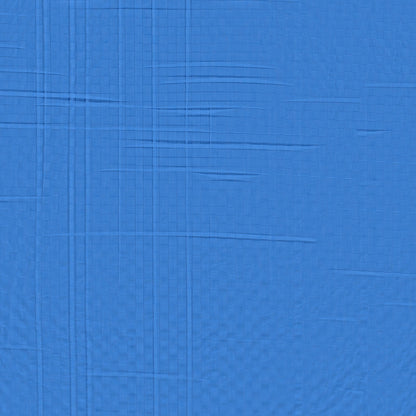Tarpaulin with Eyelets Blue 4 x 8 m 90 gsm PE