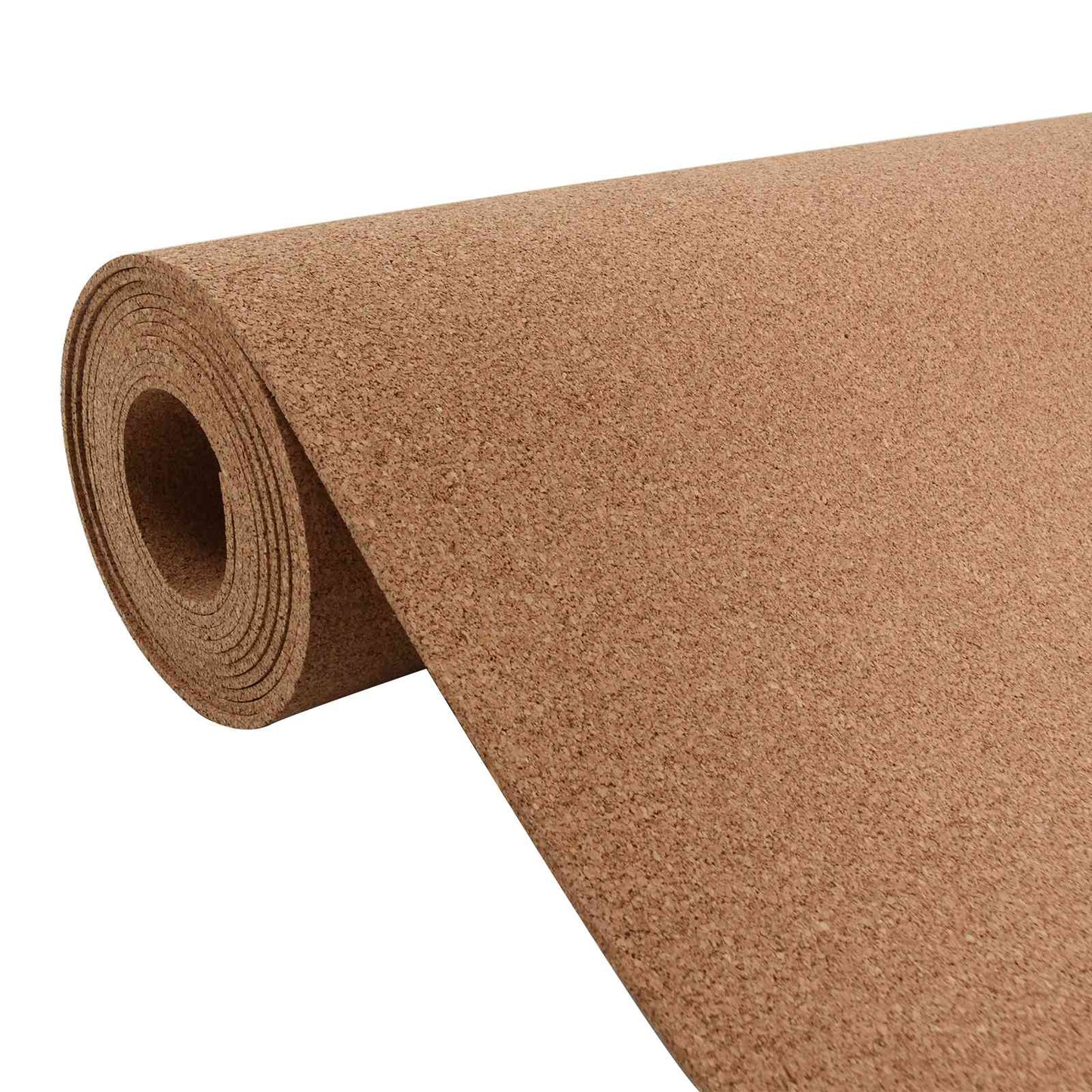 Cork Roll Brown 500 x 50 x 0.5 cm Cork