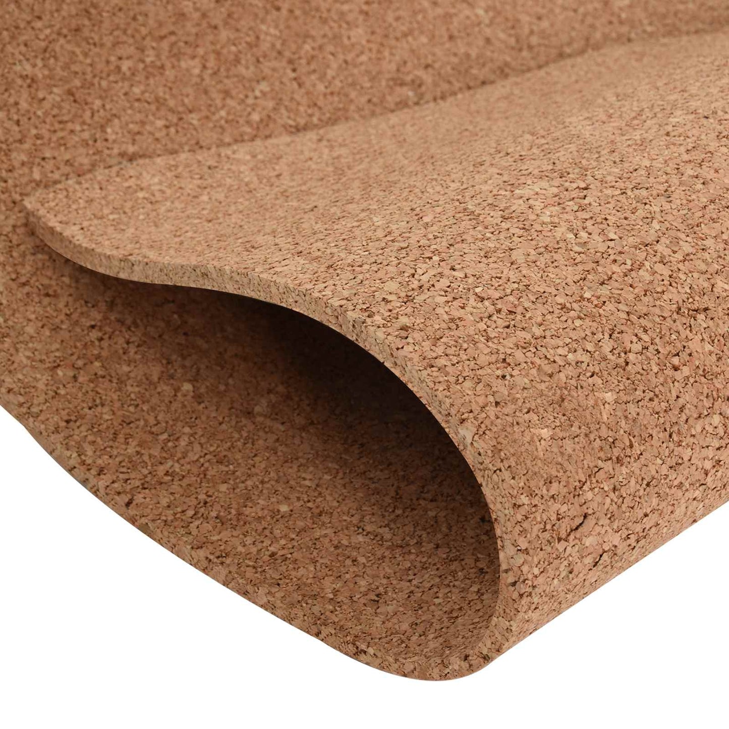 Cork Roll Brown 500 x 50 x 0.8 cm Cork